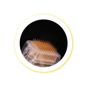 2019 Newest Wrinkle Removal Beauty Equipment Fractional RF Microneedle Machine