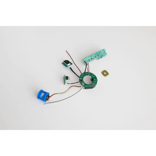 Buy High Speed Brushless Motor IP54 50dB Noise at wholesale prices