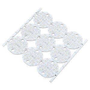 immersion gold Cem1 Multilayer Alu PCB Design DIY PCB Board Fabrication