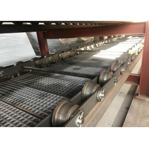 High Molar Ratio Dry Process Solid Sodium Silicate Production Equipment