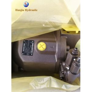 Quality A10VSO100DFR131R-PPA12K27+A10VSO71DFR131R-PPA12N00 Rexroth pump for sale
