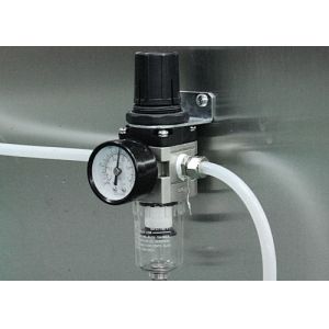 IEC60335 Water Immersion Tank IPX8 Waterproof Test