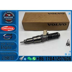 parts Diesel Fuel Injection 20555521 504287069 21569191 21698153 22378580