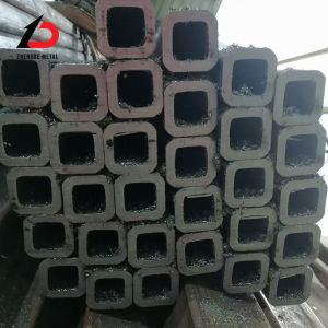 Bridge Ground Pile 6m 12m 300X150X6.0--12.0mm Factory Price Sales 45# Seamless