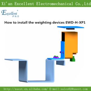 EWD-H-XP1 Elevator load cell