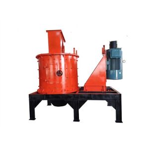 Durable Stable Hard Rock Gold Mining Equipment 934 R/Min Main Shaft Speed