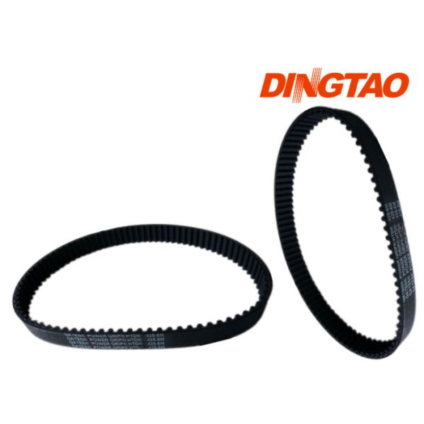 180500290 Xlc7000 Z7 Auto Cutting Parts Blt Timing 5mm Htd 85 Groove 15mm Wide