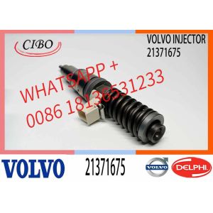 BEBE4D24004 Electronic Unit Injector 21371675 7421340614 BEBE4D24104 Re