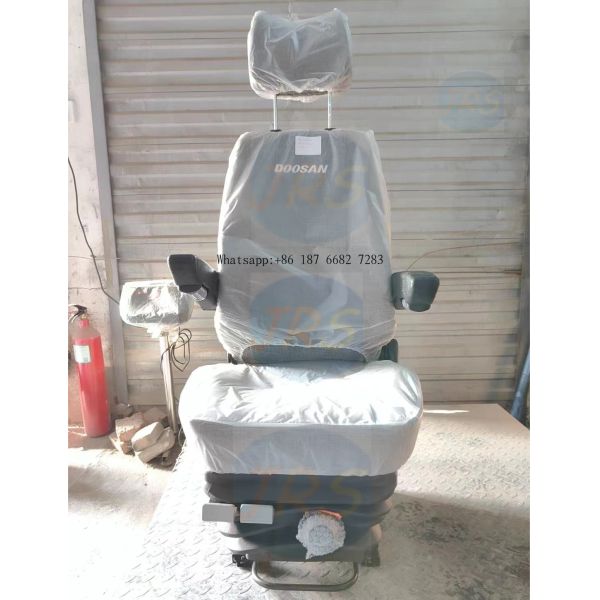 Buy DOOSAN excavatot DX225LC DX300LC DX420LC Cab seat 901-00045 at wholesale prices