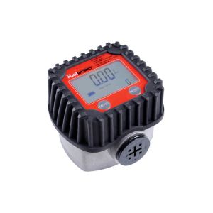 Explosion-proof 15-120Liter DIGITAL FUEL METER with rotation screen