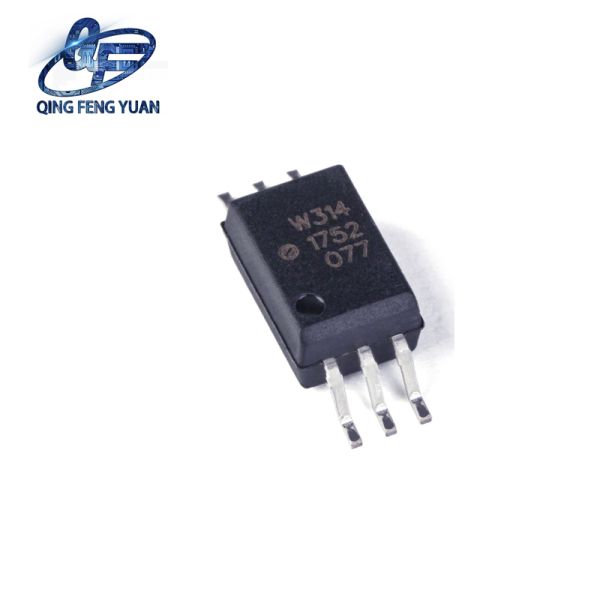 100% New Original ACPL-W314-500E IC COMPONENTS Lm2575sx-5.0 Ina300aidgsr