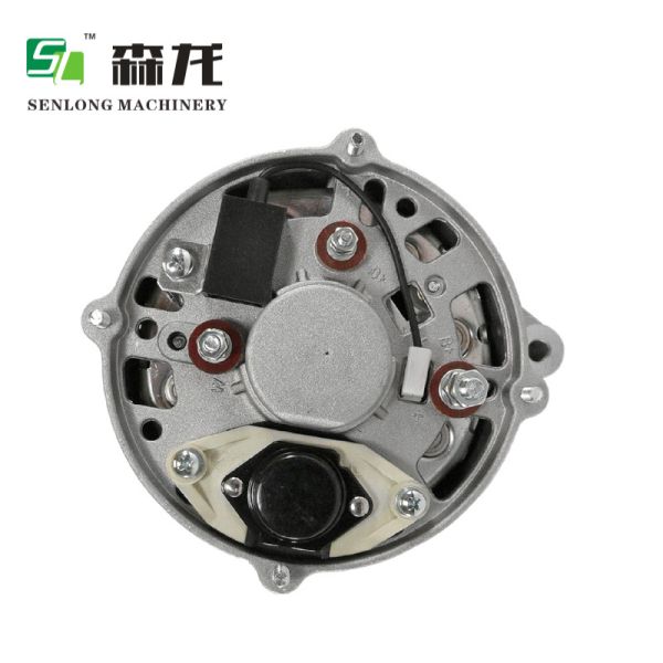24V 35A Excavator Alternator R961 R971 R981 1178136 0120488153 0120488234 0120488283 0986031321 0986035910