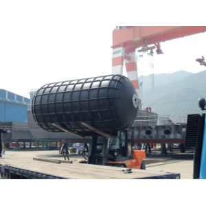 Cost-effective Marine Pneumatic Rubber Fender With Perfect Craftsmanship