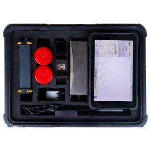 Quality XHJF801S Digital Partial Discharge Tester Dual Channel System for sale