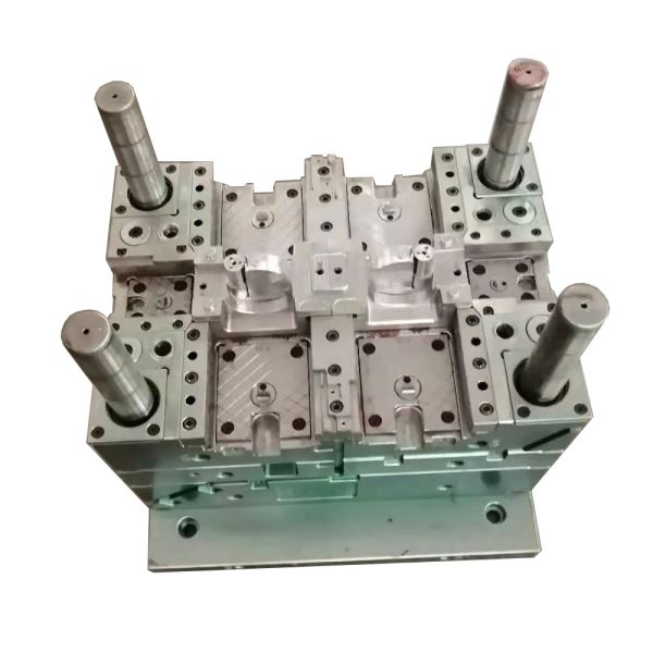 Buy Mold Maker OEM High Precision Plastic Side Gate Injection Molding at wholesale prices