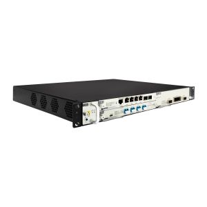 Quality 19&quot; 1U OTN Transponder Optical Transport Network Equipment With SNMP Management Platform for sale