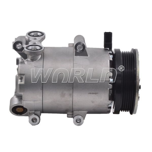 12V Car Air Conditioner Compressor 30676394 1234250 For Ford Focus For CMAX For