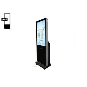 RK3288 43in Self Service Information Kiosk Android5.1