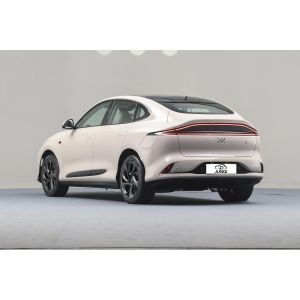 Zhiji LS62023 Max Ultra-Long Range Edition IM Electric Car for Medium and Large