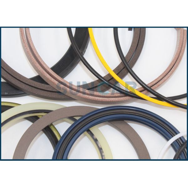 Buy K9001878 Boom Cylinder Seal Repair Kit For DOOSAN DX220A DX220AF DX225LC DX225LCA DX225LL DX225NLC DX225NLCA DX23 at wholesale prices