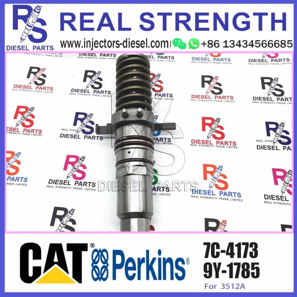 Caterpillar Engine 3508 3512 3516 For High Quality Diesel Injectors 4P-9077 7E