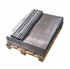 3mm Self Adhesive Lead Sheet / Lead Panels