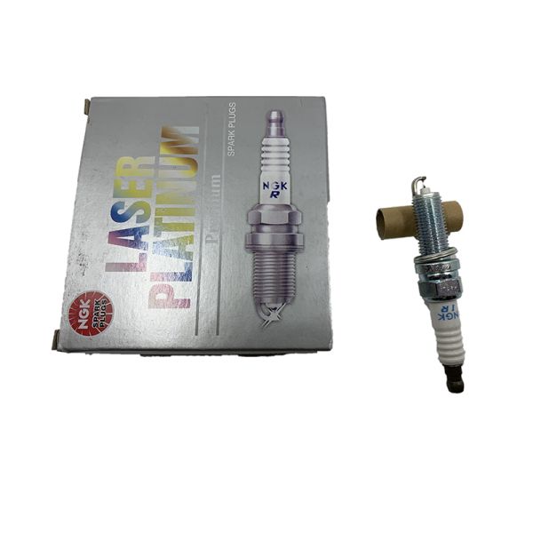 Year 2007-2012 OUTLANDER DILKR6A-11 Laser Iridium Spark Plug for Mitsubishi 6g72