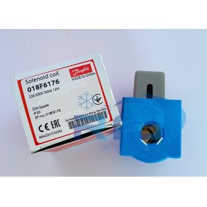 BE230AS 018F6176 Solenoid Coil Type BE/BF/BG/BB/BN Series Type