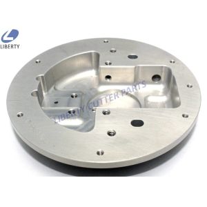 66659020- Bowl Presserfoot Suitable For Cutter GT7250 S7200 Parts 59185003