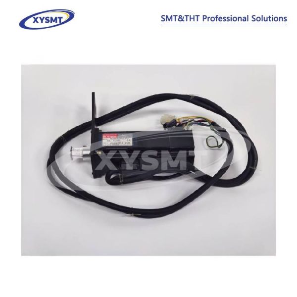 90K55-4W476W P50B04006DCS6F AC SERVO MOTOR FOR YAMAHA YVP-XG YV100XG YV180XG machine spare part