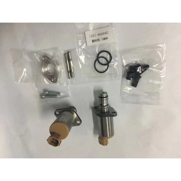 294009-1221 pump suction control valve scv 04226E0061/294200-0650 with high