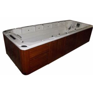 Quality PFDJJ-13 Europe party style swimming pool for sale