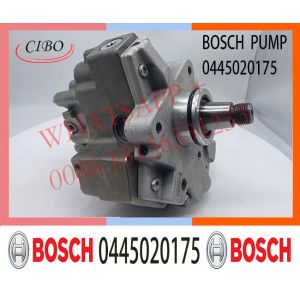 0445020175 BOSCH CP3 DIESEL ENGINE FUEL PUMP 0445020007 0445020066 5801382396