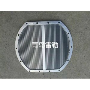 LSG-CSG11 Catalyst Support Grid Applied To Hydrogen - Action Reactor
