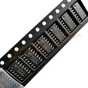 MAP3516 MAP3516SIRH patch SOP14 power chip