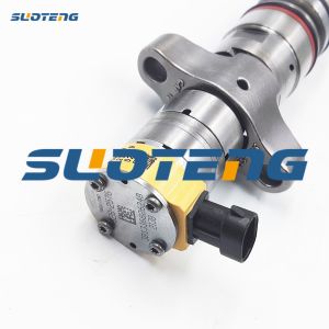 China 328-2576 3282576 Fuel Injector For C9 Engine on sale