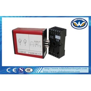 InductiveTraffic Vehicle Loop Detector for Car Parking System
