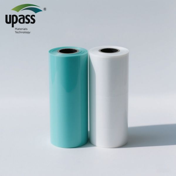 PE Silage Film for Agriculture Bale Wrap UV Resistant
