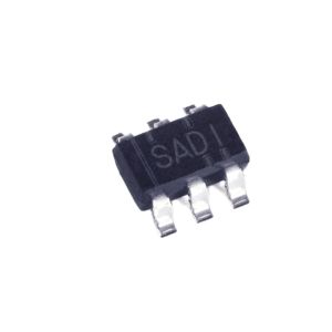 Quality 100% New Original SN65220DBVR IC COMPONENTS Tusb8041rgcr Tlv70028dckr for sale