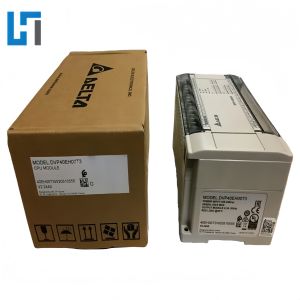 Quality DVP40EH00T3 EH3 Series DELTA Plc Module Programmable Logic Controller Module for sale