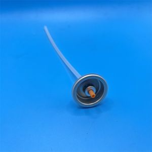 Air Freshener Spray Valve - Convenient and Versatile Solution for Refreshing