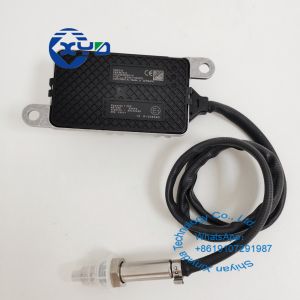 24V Nitrogen Oxide Sensor 4326470 5WK96751A Nox Sensor For Cummins