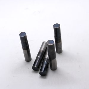 Customized HSS Punches Ejector Pins For Making Screw