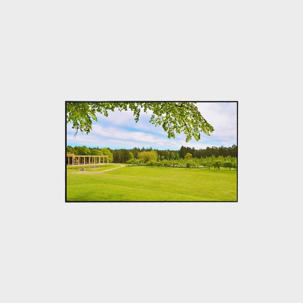 Buy 55 inch High Brirghtness LCD Display 1920*1080 LVDS 2000nits at wholesale prices