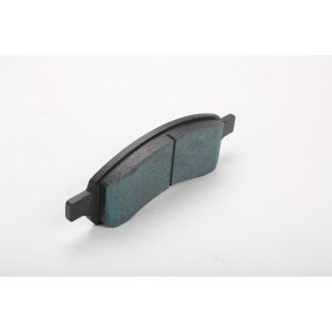 Passenger Car 5mm Thick 50000KM DSC 0096 Auto Brake Pads