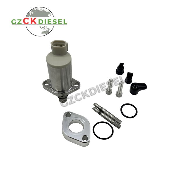 Fuel Injection Pump Control Valve SCV DZ111138 RE572088 For 1270E 1270G 1470D 1470E 1470G