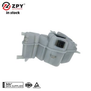 ZPY Engine Coolant Water Reservoir Tank Fit For Audi A8 Quattro D4 4H0 121 403G