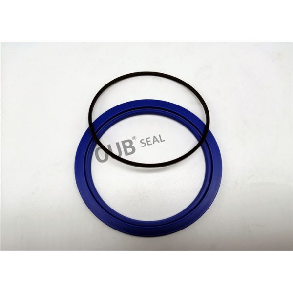 Buy 707-51-90640 Excavator Track Adjuster Oil Seal OUY/DKB HBY ROI OHM DSI ODI 100*115.5*6mm 105*120.5*6mm at wholesale prices