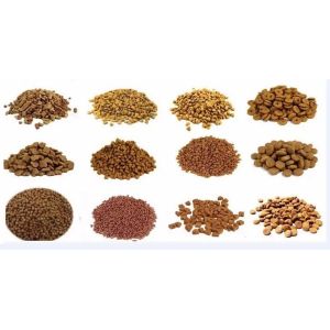 Auto Weighing Packing Machine Vffs Peanuts Packaging Machine Nuts dates Weighing