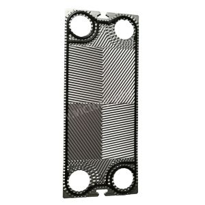 Custom Sondex Heat Exchanger Plate SUS304 A Revolutionary Solution